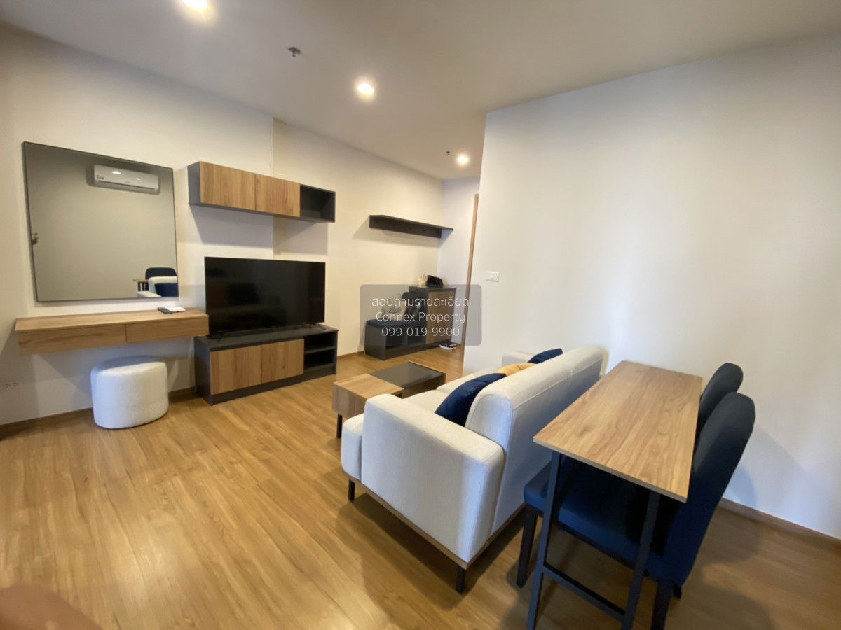 picture 🔥🔥🔥 For Rent Condo , The line vibe , BTS-Ha Yaek Lat Phrao , Chomphon , Chatuchak , Bangkok , CX-139737 ✅ Live chat with us ADD LINE @connexproperty ✅ 🔥🔥🔥 - 2/7