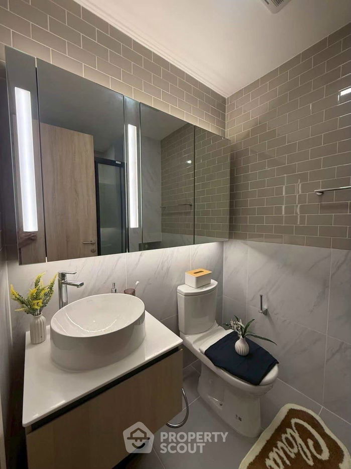 picture 1-BR Condo at XT Phayathai near BTS Phaya Thai (ID 2471282) - 13/14