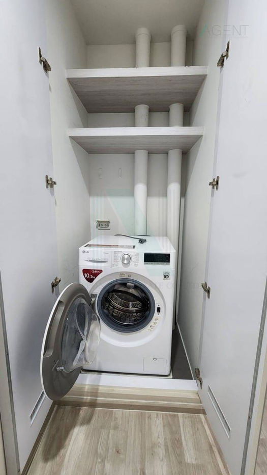 รูป ให้เช่าคอนโด เดอะ ไพรเวซี่ พระราม 9 อาคาร 1 ชั้น 6 1 BED PLUS ขนาด 35.00 ตรม ใกล้ เดอะมอลล์ รามคำแหง - รูปที่ 7/8