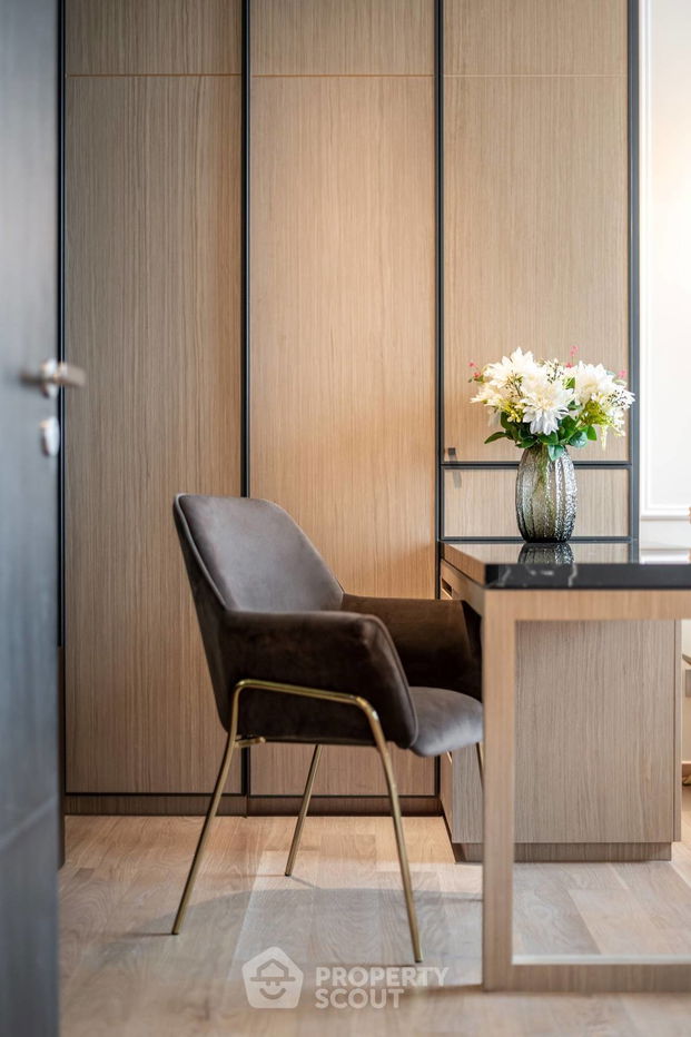 รูป คอนโด 1-ห้องนอน ที่ บีทนิค สุขุมวิท 32 ใกล้ BTS ทองหล่อ (ID 2469912) - รูปที่ 6/14