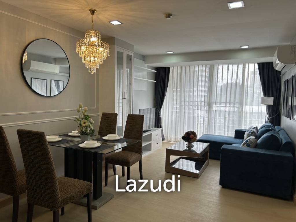 รูป 1 Bed 1 Bath 36 SQ.M The Alcove 49 - รูปที่ 1/10