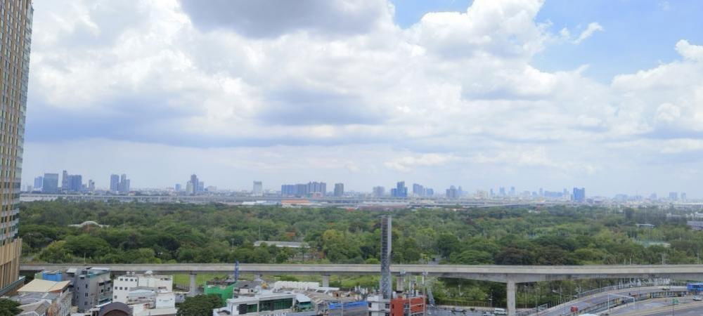 รูป 🏢 ขายคอนโด : The Privacy Jatujak (เดอะ ไพรเวซี่ จตุจักร)   รหัสทรัพย์ | 📌LNP-C1725  - รูปที่ 8/14