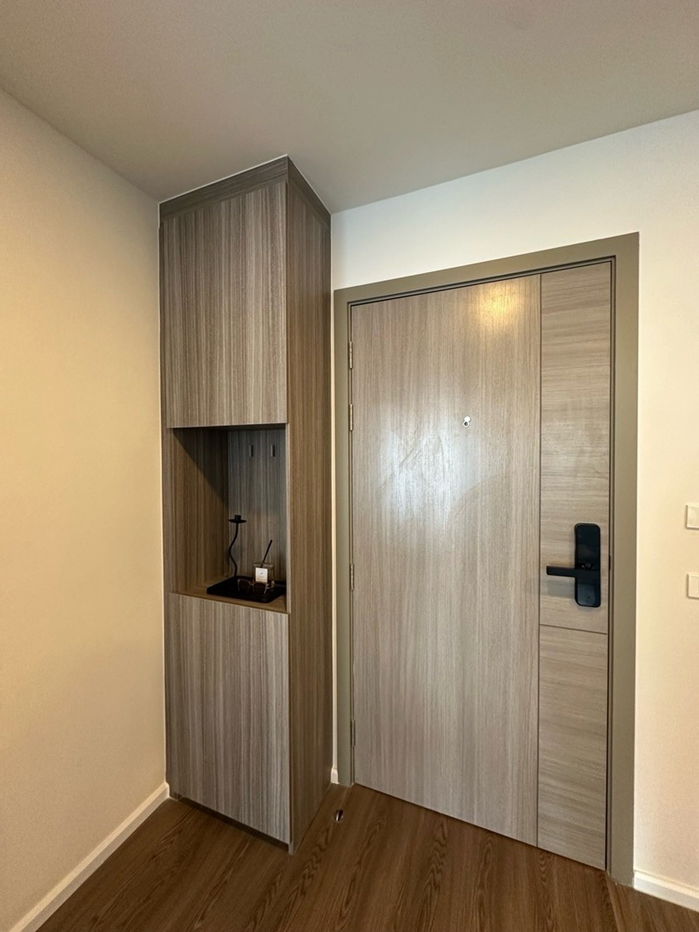 รูป 🏢 ขายคอนโด : The Origin Ramintra 83 Station (ดิ ออริจิ้น รามอินทรา 83 สเตชั่น) รหัสทรัพย์ | 📌LNP-C10931 - รูปที่ 7/10