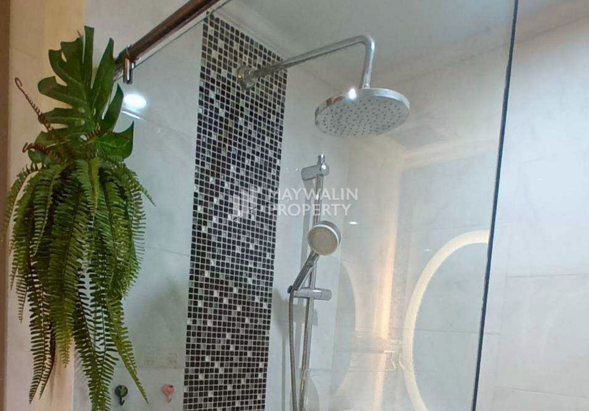 รูป 🏙 ให้เช่า Supalai Oriental Sukhumvit 39  | 2Bed 2Bath  47 ตร.ม. | 25,000 บาท 📲 Line ID: 0842932624/Junesone520 - รูปที่ 4/8