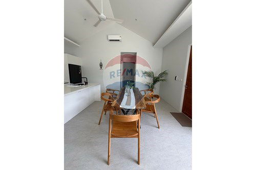 รูป [920121086-6] Новая современная вилла с 3 спальнями и частным бассейном в аренду - รูปที่ 23/38