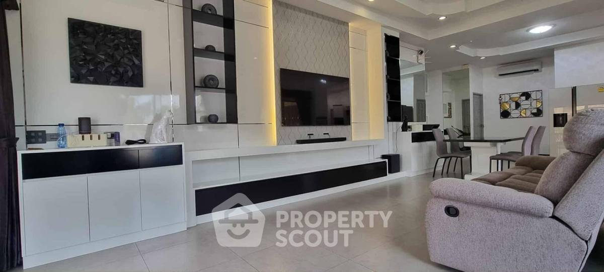 รูป บ้าน 3-ห้องนอน ที่ นทีกานต์ ปาร์ค วิว ใกล้ อ่างเก็บน้ำมาบประชัน (ID 2472359) - รูปที่ 6/18