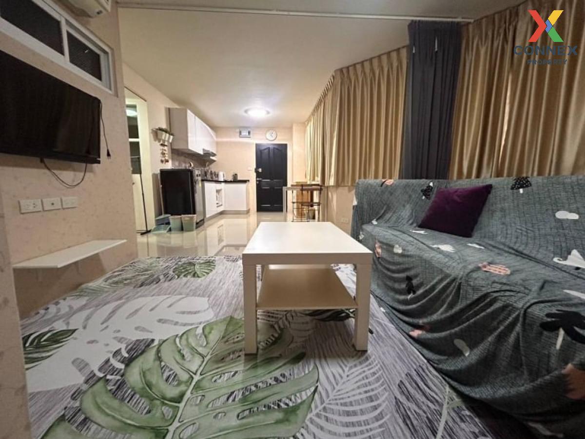 picture For Sale Condo , Chateau In Town Major Ratchayothin 2 , MRT-Phahon Yothin , Chankasem , Chatuchak , Bangkok , CX-113383 ✅ Live chat with us ADD LINE @connexproperty ✅ - 4/11