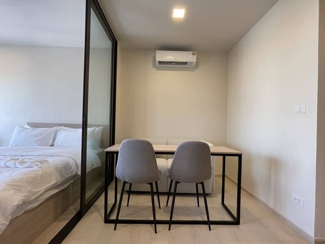 รูป 💥DL-9660💥ว่าง ให้ เช่า โฟล บาย แสนสิริ 👉แอดไลน์ @fastcondo - รูปที่ 3/10