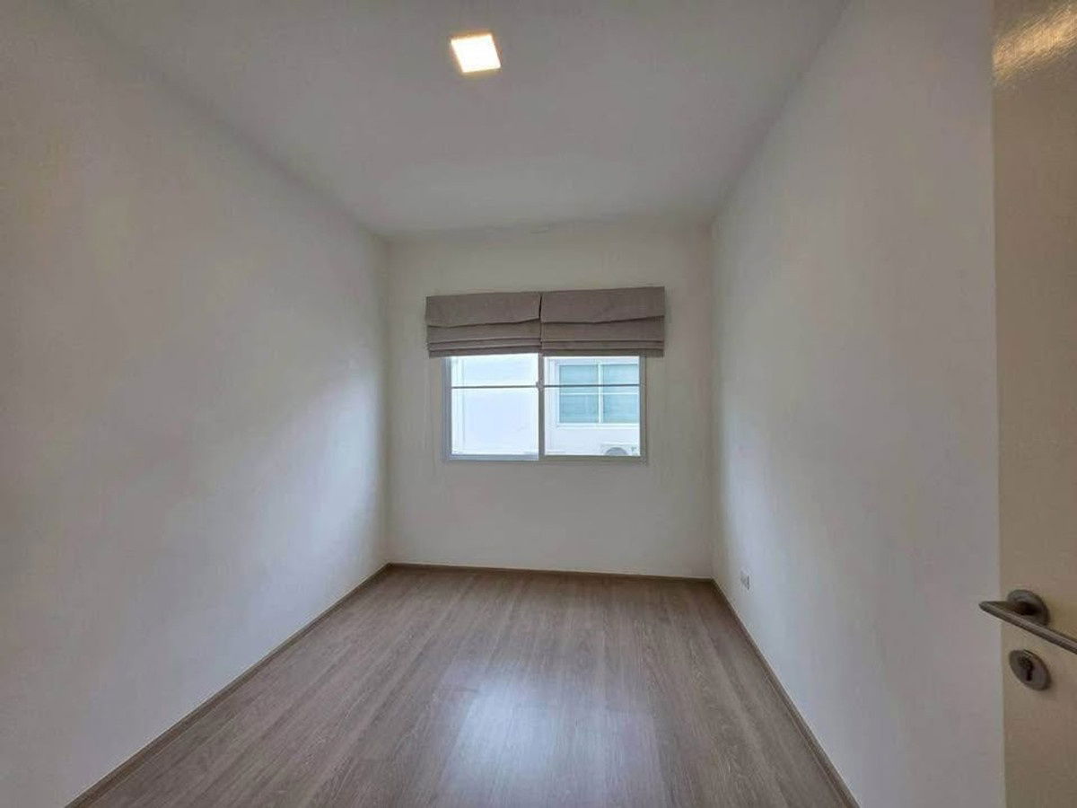 รูป Townhome for Rent Indy 2 Bangna–Ramkhamhaeng 2 (SPSAD3711) - รูปที่ 9/10