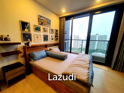 Condos for rent : 1 Bed 35.5 SQ.M One 9 Five Asoke - Rama 9