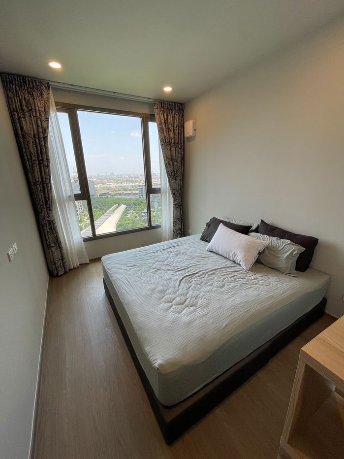 รูป ให้เช่า Whizdom the forestias condo (72.71 ตร.ม.) 2 นอน 2 น้ำ  - รูปที่ 12/19