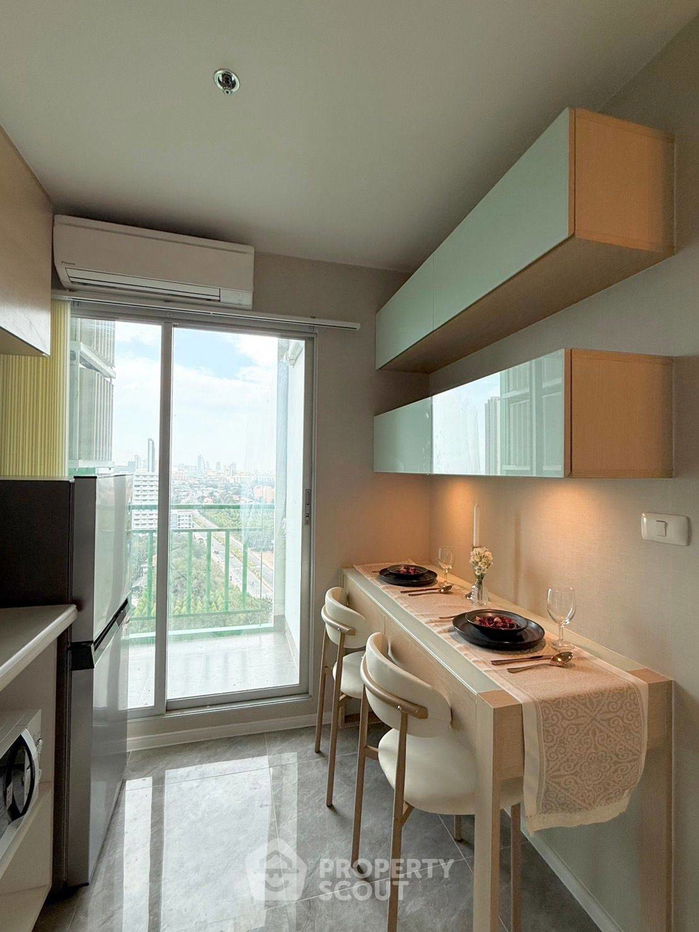 รูป คอนโด สตูดิโอ ที่ ลุมพินี ซีวิว จอมเทียน ใกล้ หาดจอมเทียน (ID 2471904) - รูปที่ 10/16