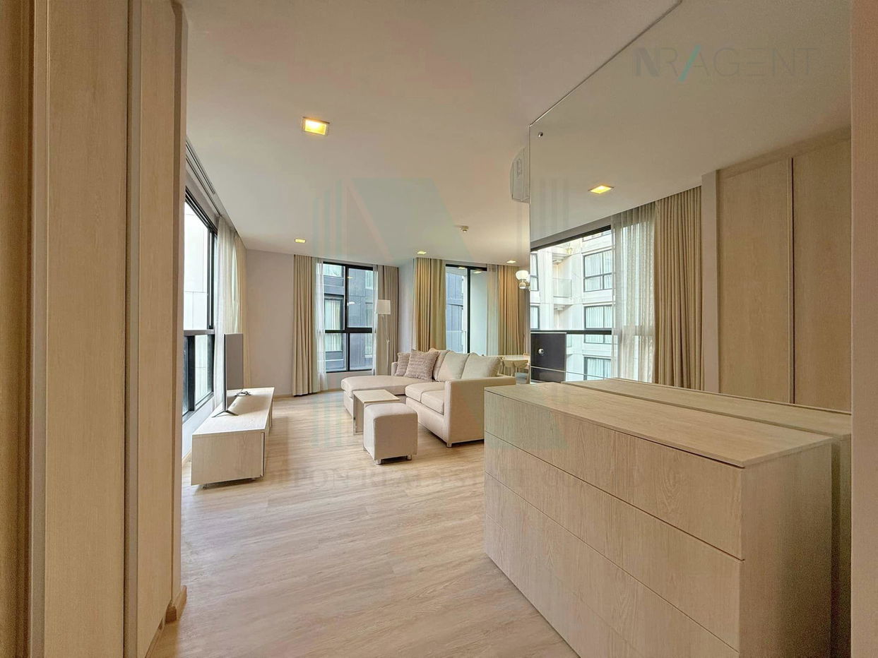 picture 🎉 For Rent Condo LIV @ 49 Building B, Floor 6,3 bed room, Room size 95.00 sqm - 6/8