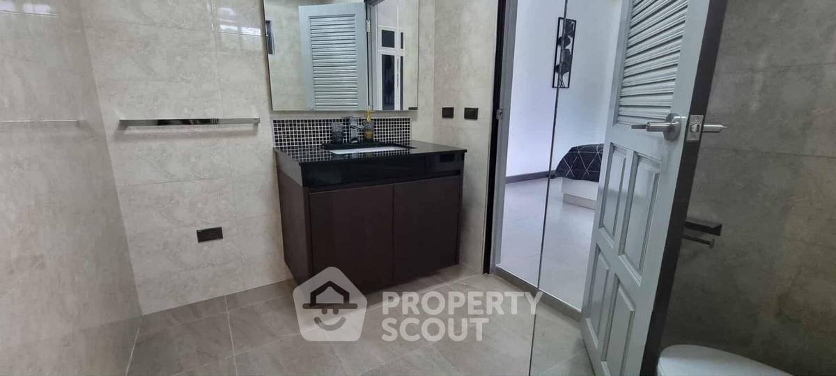 รูป บ้าน 3-ห้องนอน ที่ นทีกานต์ ปาร์ค วิว ใกล้ อ่างเก็บน้ำมาบประชัน (ID 2472359) - รูปที่ 15/18