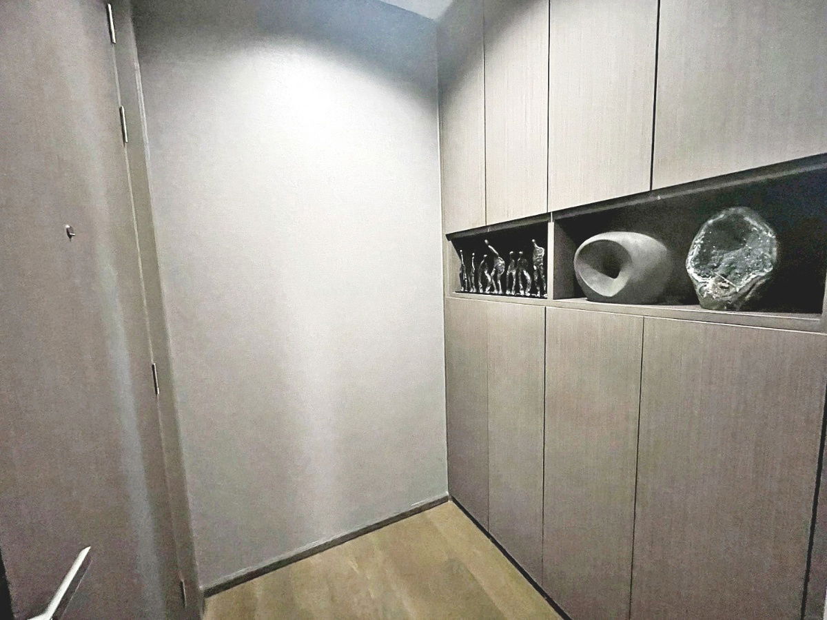 รูป 💥 ขาย ห้องว่างพร้อมอยู่ The Diplomat Sathorn ราคานี้ไม่ควรพลาด - รูปที่ 9/10