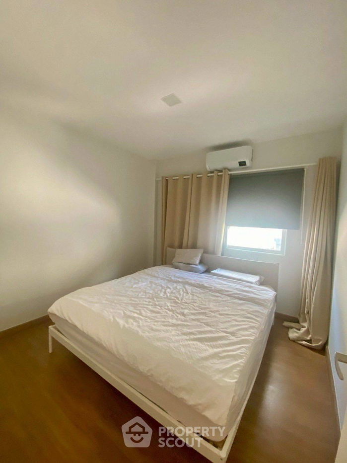 picture 3-BR Semi-detached House at Grande Pleno Mega Bangna in Bang Phli Yai (ID 2462251) - 5/27