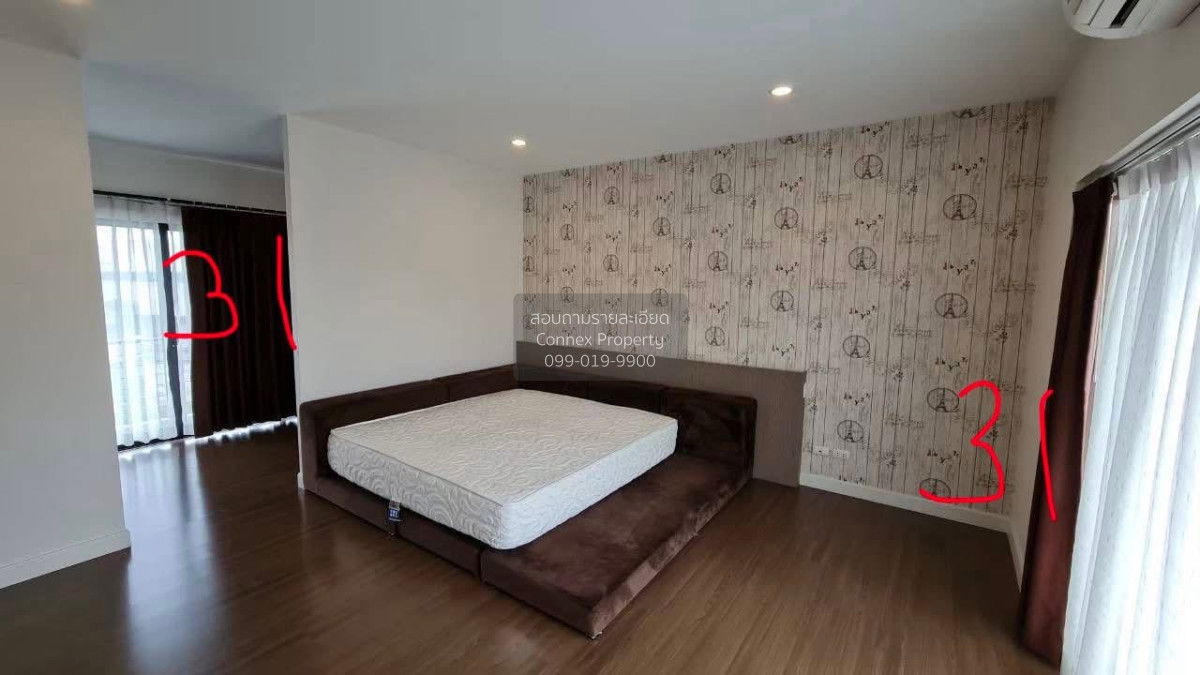 picture For Rent House , Baan Lumpini Suanluang Grand Rama 9 , Nong Bon , Prawet , Bangkok , CX-139683 ✅ Live chat with us ADD LINE @connexproperty ✅ - 8/8
