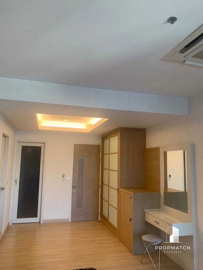 รูป PM032278✨Flash Deal ✨ Baan Sathorn Chao Phraya (2Bed 2Bath 140SQM.) พร้อมอยู่ ! เพียง 45,000 บาทต่อเดือน Tel.0981315848 @propmatch - รูปที่ 8/14