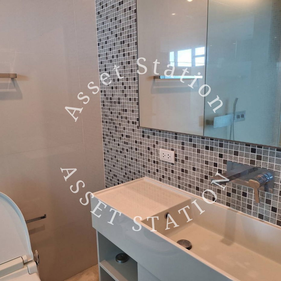 picture ð For Rent: The Room Sukhumvit 21, a luxurious and spacious condo at an affordable price | Near BTS Asoke. - 8/9