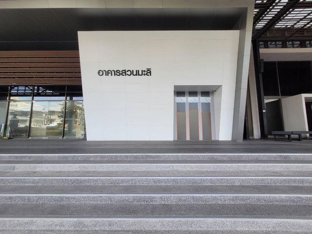 รูป B13391 ขายสำนักงาน อาคารสวนมะลิ บำรุงเมือง เขตป้อมปราบศัตรูพ่าย กรุงเทพมหานคร - รูปที่ 4/8