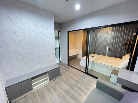 ให้เช่า ✨Aspire Sathorn Taksin (copper zone ) พร้อมเข้าอยู่ราคาพิเศษ //สนใจ LINE: @thirdproperty