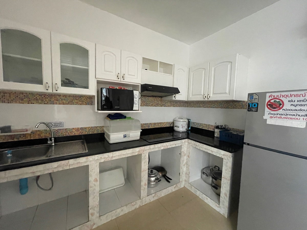 รูป ให้เช่า Tharadol Resort plus (ธราดล รีสอร์ท พลัส) - รูปที่ 5/7