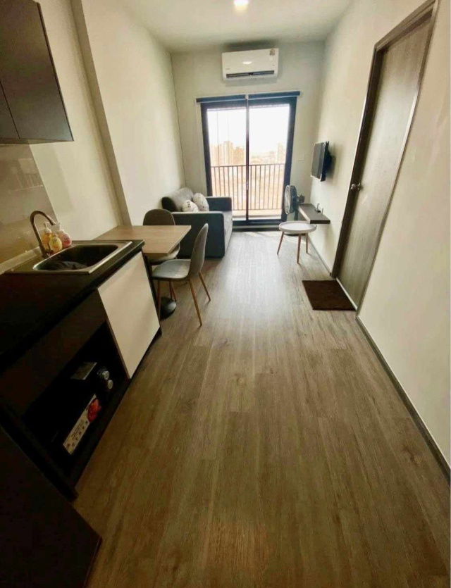 รูป 🐲แอดไลน์ได้เลยครับ🐲✨✨🛋️🛌ริชพอยท์ แอท บีทีเอส วุฒากาศ - รูปที่ 9/10