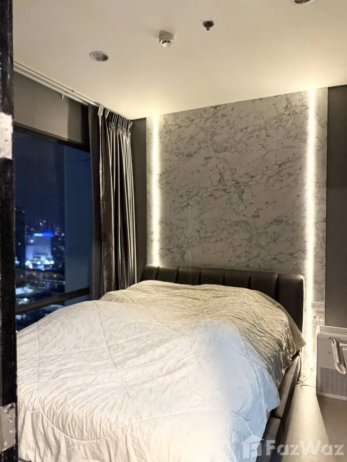 picture For Sale and Rent: Rhythm Asoke 1 Condo 5922648 - 3/8