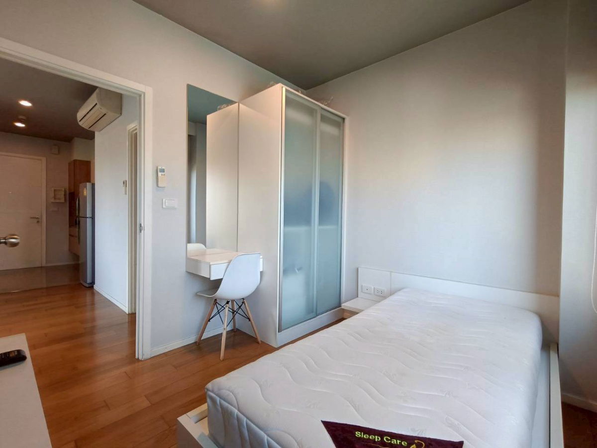 รูป ให้เช่า Blocs77   2 ห้องนอน 2 ห้องน้ำ เฟอร์นิเจอร์ครบ ใกล้ BTS อ่อนนุช เดินทางสะดวก สนใจแอดไลน์ @best_condo - รูปที่ 4/8