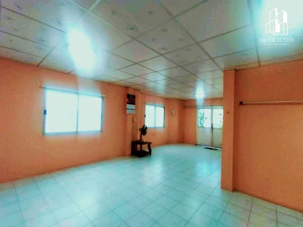 รูป ให้เช่าบ้าน หมู่บ้านพาร์ควิลเลจ บางบัวทอง ใกล้โรงเรียนสารสาสน์วิเทศบางบัวทอง - รูปที่ 7/18