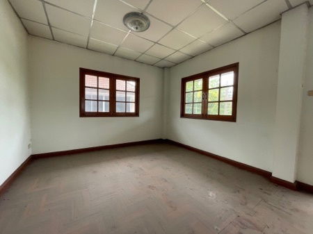 รูป ขาย บ้านเดี่ยว กฤษดานคร 26 นครชัยศรี 120 ตรม. 57 ตร.วา ติดถนนเพชรเกษม เข้าทางบรมราชชนนีก้ได้ บ้านเปล่าไม่เคยอยู่ พร้อมตกแต่งตามสไตล์คุณ - รูปที่ 2/12