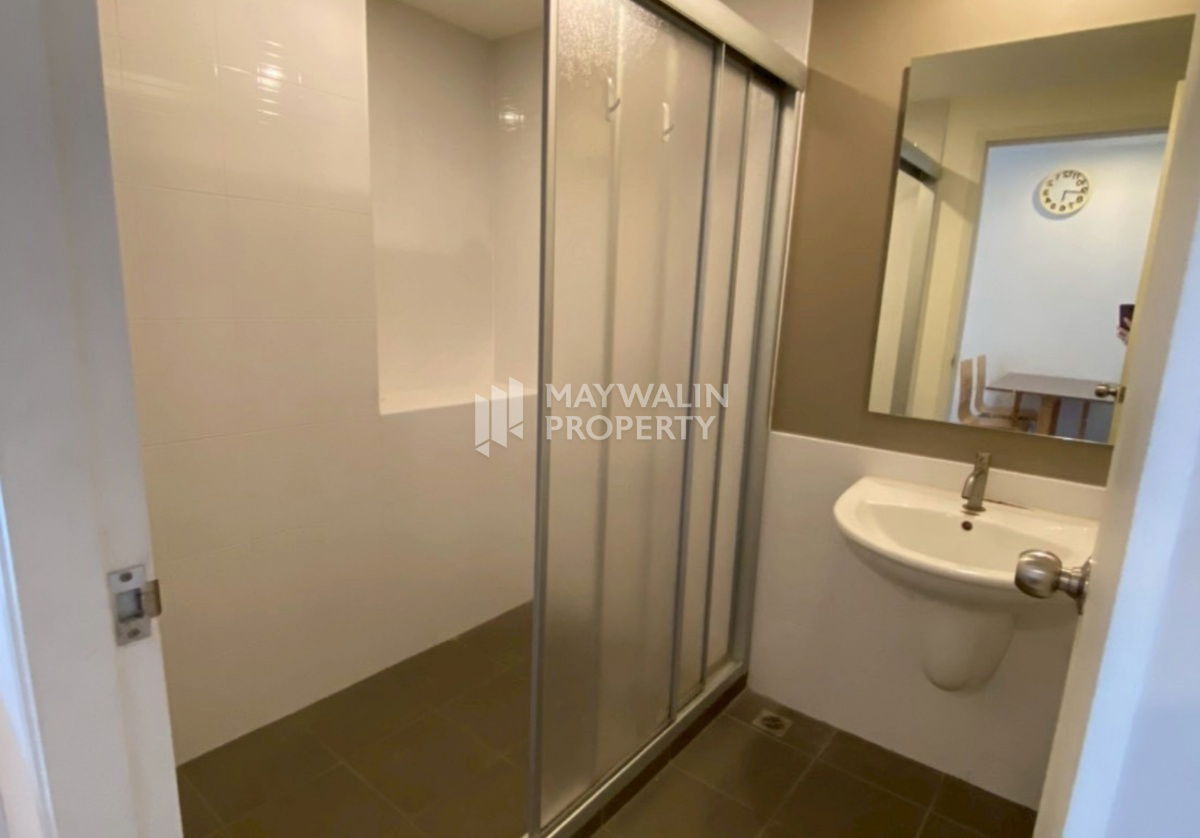 รูป 🏙 ให้เช่า Condo U Vibha - Ladprao  | 2 Bedroom 50 ตร.ม. | 16,000 บาท 📲 Line ID: 0842932624/Junesone520 - รูปที่ 4/7