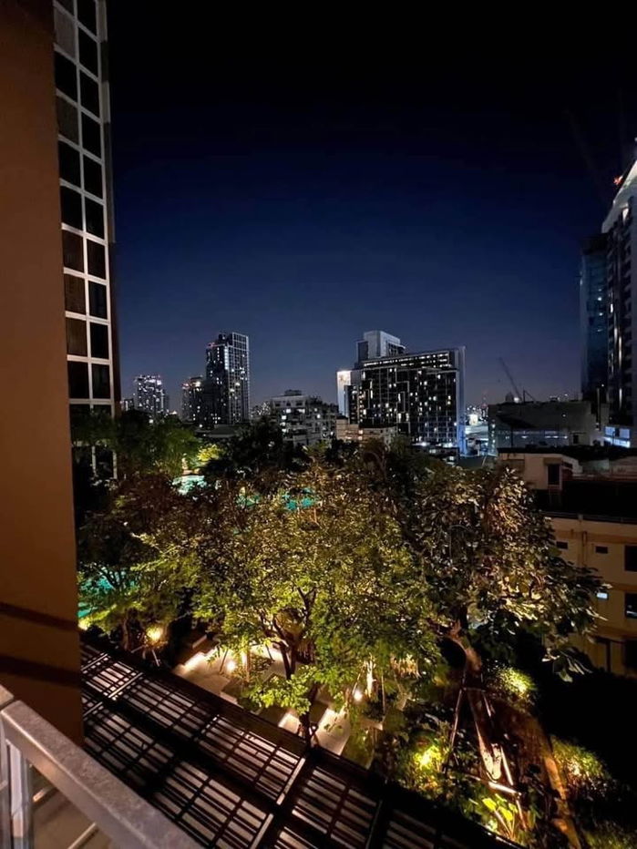 รูป คอนโด The LINE Phahon–Pradipat🚇 ใกล้ BTS สะพานควาย เดือนละ 19,000 บาท รหัสทรัพย์ RS3986 - รูปที่ 13/13