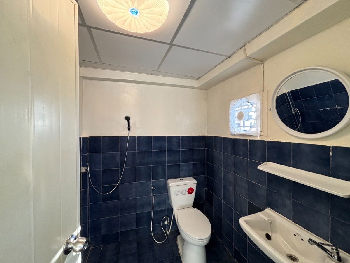 รูป (19899) Benjamas Condo @ Sukhumvit 101/1 - รูปที่ 4/11