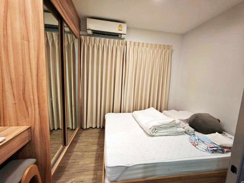 ห้องอัพเดต💥🔔⚠️🏘️Ⓜ️กดปุ่มแอดไลน์💥แฮปปี้ คอนโด ดอนเมือง เดอะ เทอมินอล