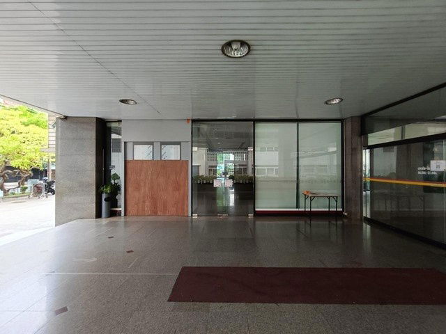 รูป B13479 ขายสำนักงาน อาคารชุด จูเวลเลอรี่เซ็นเตอร์ บางรัก กรุงเทพมหานคร - รูปที่ 4/8