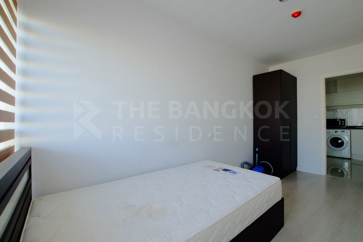 รูป Aspire Rama 9 💚 ยูนิตว่าง ราคาพิเศษ 🔥 ใกล้ MRT พระราม 9 - รูปที่ 2/8