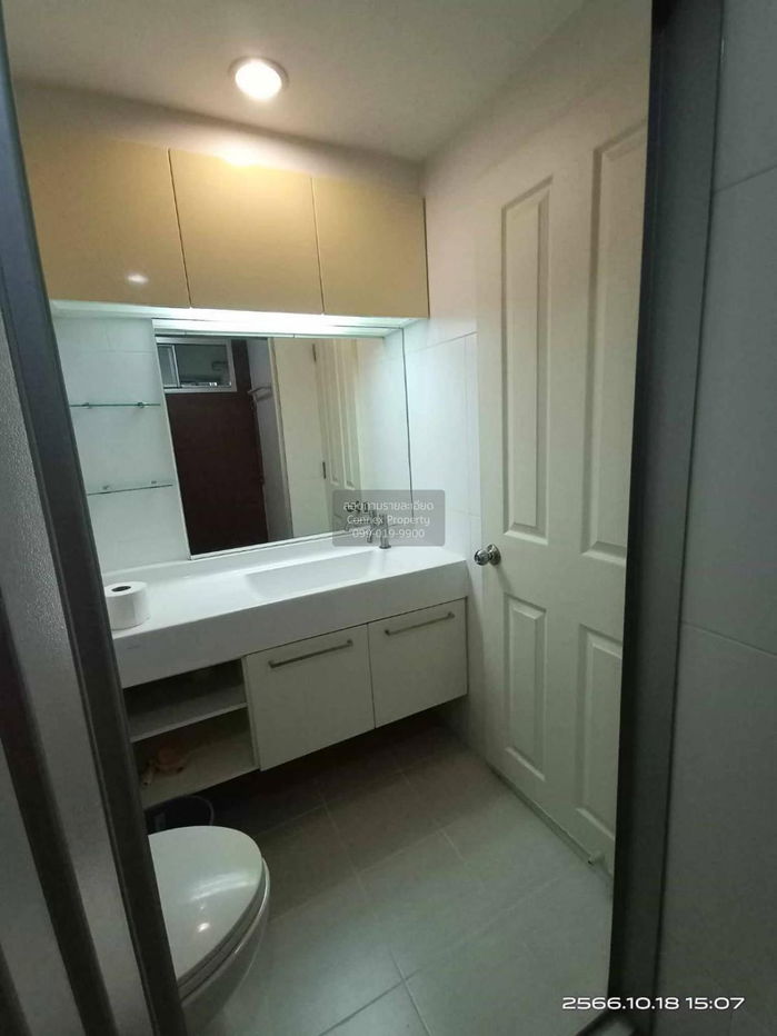 picture 🔥🔥🔥 For Rent Condo , U Delight @Jatujak Station , MRT-Chatuchak Park , Chomphon , Chatuchak , Bangkok , CX-86439 ✅ Live chat with us ADD LINE @connexproperty ✅ 🔥🔥🔥 - 5/7