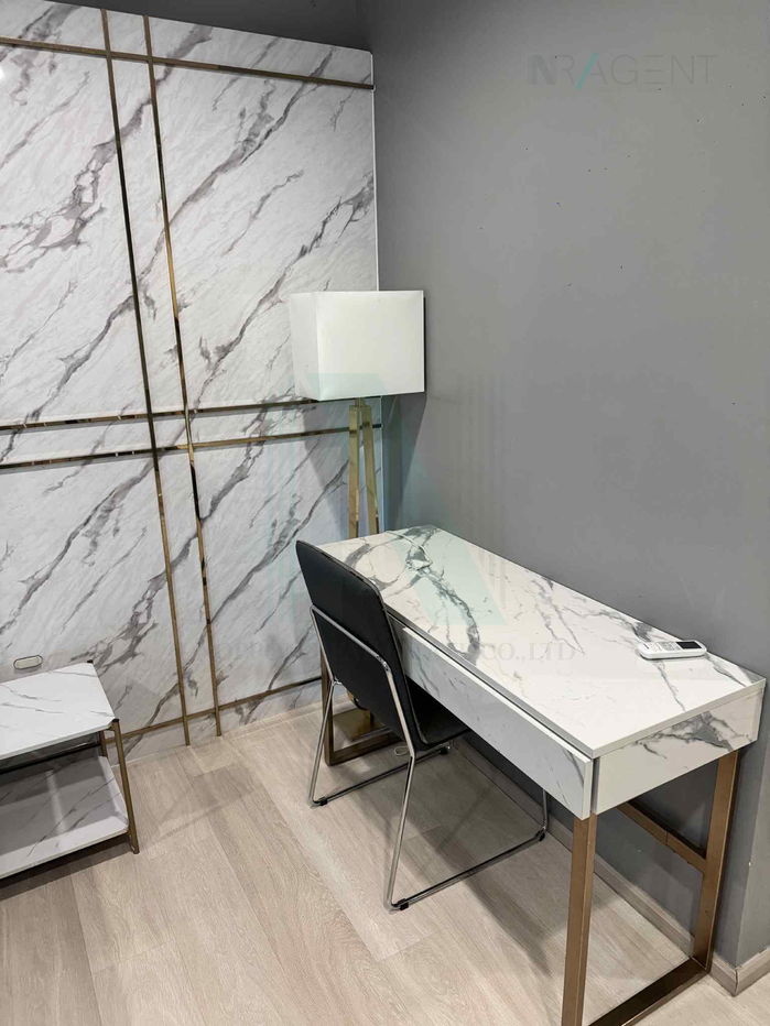 picture 📌 For Rent Condo LIFE ONE WIRELESS Building 1, Floor 4,Studio, Room size 29 sqm - 1/8