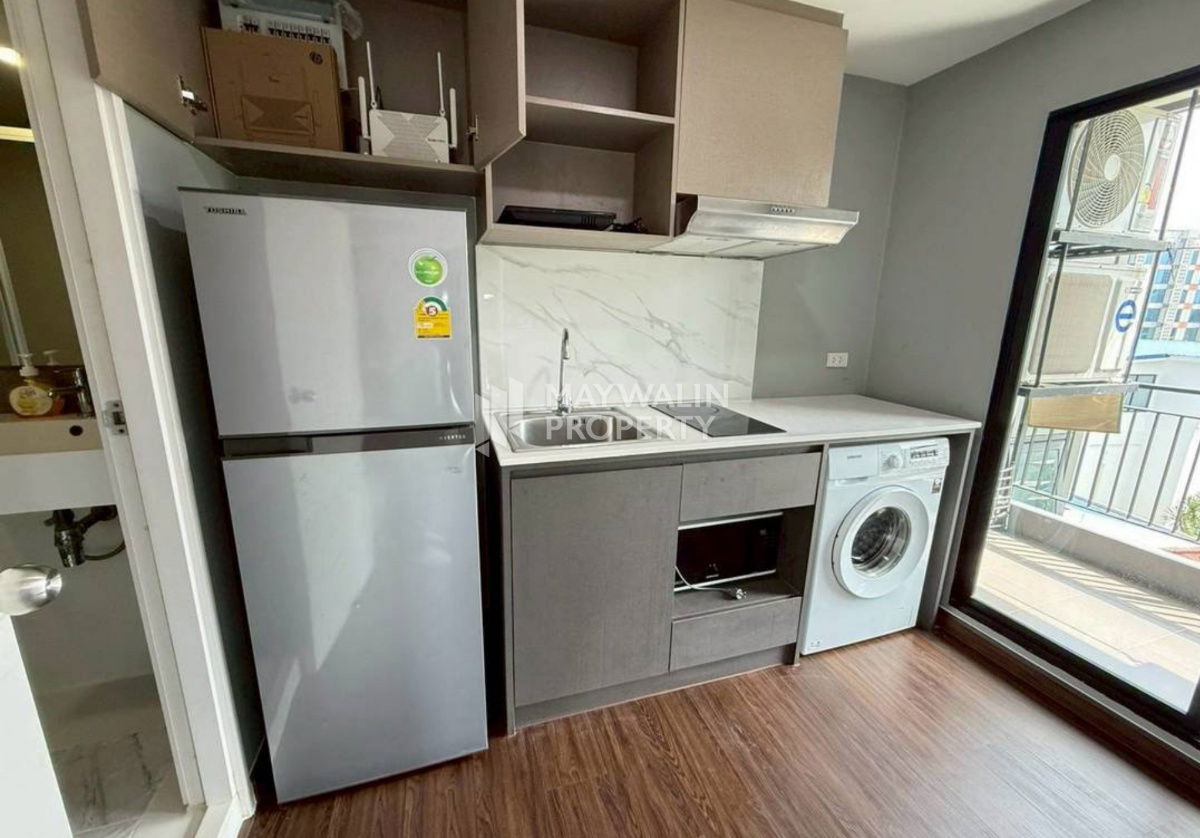 รูป 🏙 ให้เช่า The Belgravia Ladprao 15 (เดอะ เบลกราเวีย ลาดพร้าว 15) | 1 Bedroom 45 ตร.ม. | 20,000 บาท 📲 Line ID: 0842932624/Junesone520 - รูปที่ 2/5