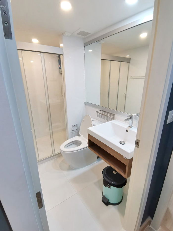 picture For Sale 3 bedroom Duplex, Knightsbridge Duplex Tiwanon, close to MRT Ministry of Public Health Station - 21/40