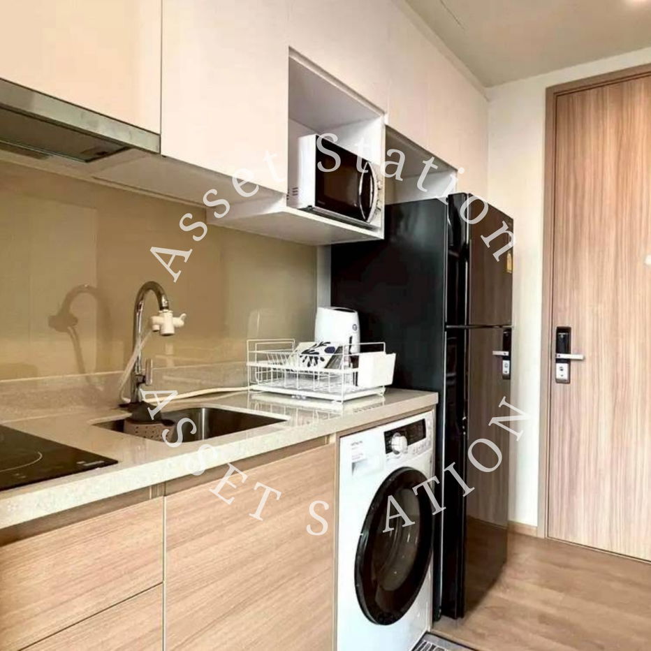 picture ✨Urgent! Noble Around 33, a luxury condo at a great price | Near BTS Phrom Phong - 9/12
