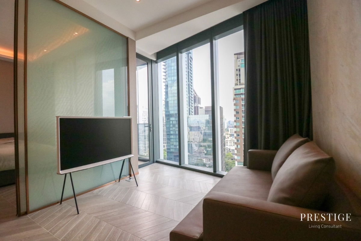 รูป ขาย For sale The Estelle Phromphong - รูปที่ 3/12