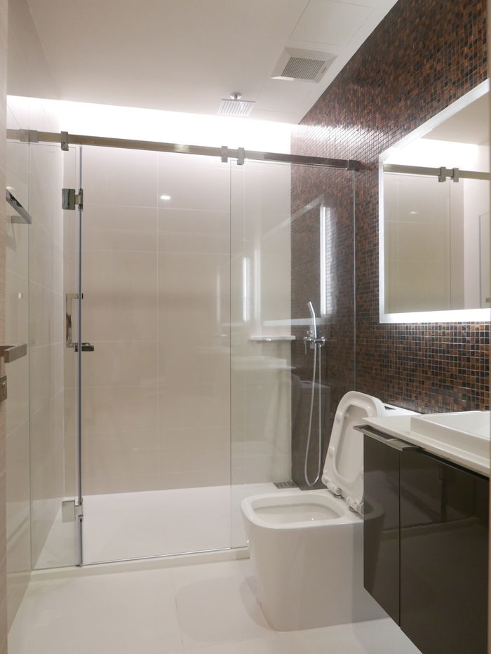 รูป 🟠ให้เช่าคอนโด - 2 ห้องนอน 67 ตร.ม. ที่ The Room Sathorn-St.Louis - รูปที่ 18/18