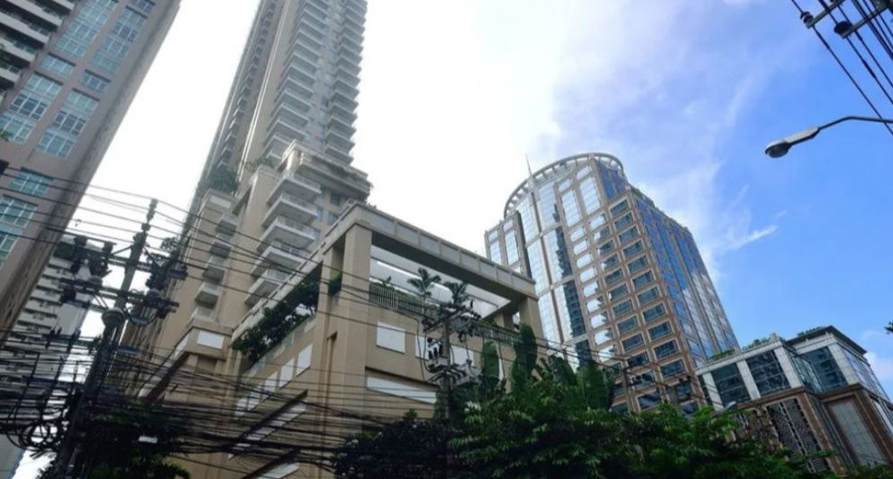 รูป 🚀Flash Sale! Rare Luxury Unit Hansar Residences ห้องใหญ่ แต่งครบ รีบด่วน!🌳ใกล้ BTS ราชดำริ - รูปที่ 2/4