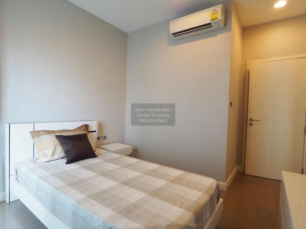 รูป 🔥🔥🔥 เช่าคอนโด เดอะ เครสท์ สุขุมวิท 34 BTS-ทองหล่อ คลองตัน เขต คลองเตย กรุงเทพ CX-21430 ✅ ทักไลน์ @connexproperty ตอบทันที ทีมงานมืออาชีพ ✅ 🔥🔥🔥 - รูปที่ 8/11