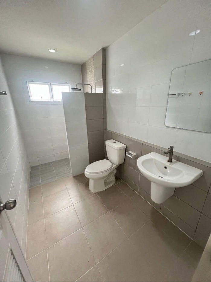 picture Urgent saleð Great value detached house in The Rich 1 by Sirarom, Ban Talat. - 13/18