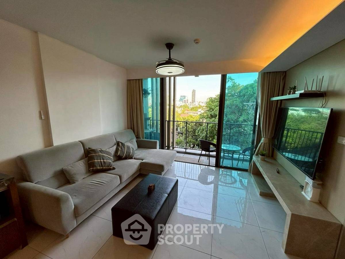 รูป คอนโด 2-ห้องนอน ที่ ไซมิส เทอร์ตี้ ไนน์ ใกล้ BTS พร้อมพงษ์ (ID 2459674) - รูปที่ 2/11