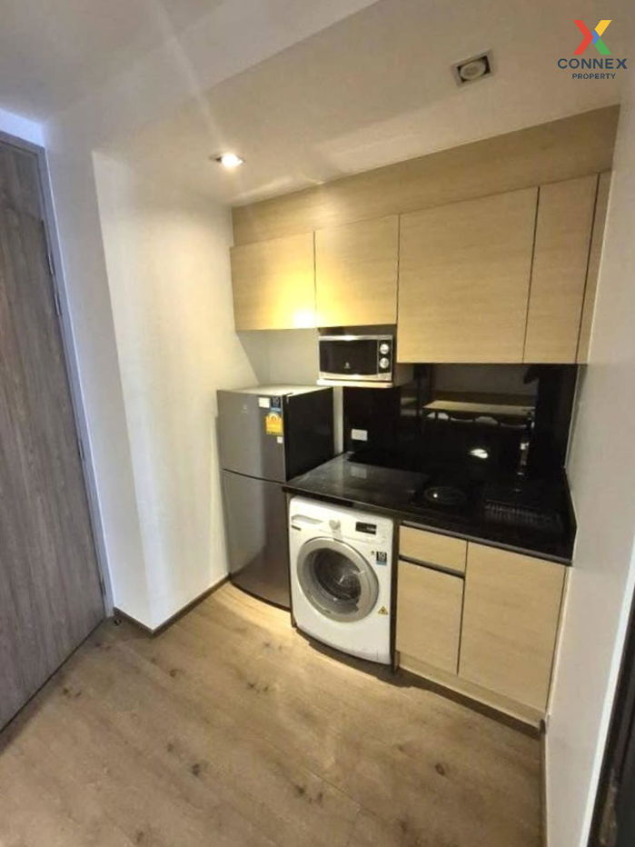 รูป 🔥🔥🔥 เช่าคอนโด พาร์ค ออริจิ้น พร้อมพงษ์ BTS-พร้อมพงษ์ คลองตัน เขต คลองเตย กรุงเทพ CX-125879 ✅ ทักไลน์ @connexproperty ตอบทันที ทีมงานมืออาชีพ ✅ 🔥🔥🔥 - รูปที่ 3/4