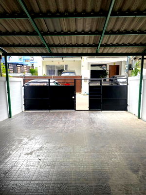 โฮมออฟฟิศ ถนนพัฒนาการ : ขายทาวน์เฮ้าส์ ที่ โฮมออฟฟิศ อ่อนนุช 12